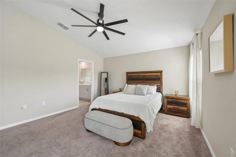 House in Parrish, Florida 3 bedrooms, 148.83 sq.m. № 2203324 - photo 16