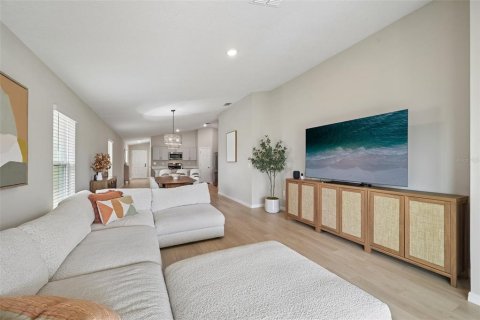 House in Parrish, Florida 3 bedrooms, 148.83 sq.m. № 2203324 - photo 4