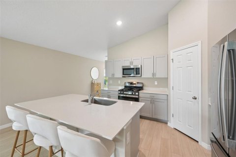 House in Parrish, Florida 3 bedrooms, 148.83 sq.m. № 2203324 - photo 9