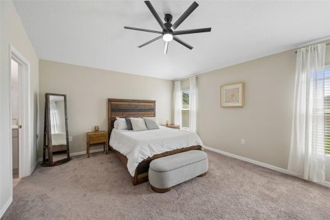 House in Parrish, Florida 3 bedrooms, 148.83 sq.m. № 2203324 - photo 15