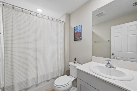 House in Parrish, Florida 3 bedrooms, 148.83 sq.m. № 2203324 - photo 22