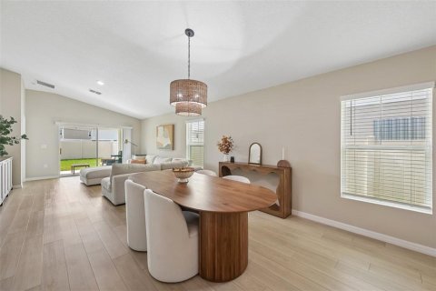 House in Parrish, Florida 3 bedrooms, 148.83 sq.m. № 2203324 - photo 12