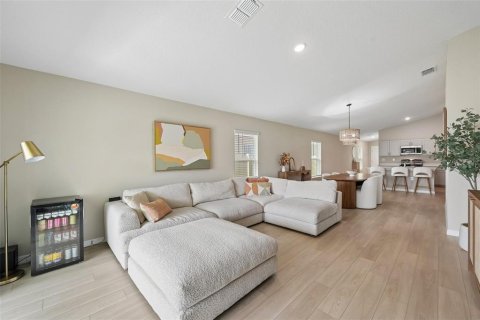 House in Parrish, Florida 3 bedrooms, 148.83 sq.m. № 2203324 - photo 5