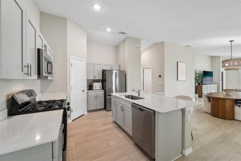 House in Parrish, Florida 3 bedrooms, 148.83 sq.m. № 2203324 - photo 8
