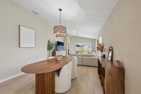 House in Parrish, Florida 3 bedrooms, 148.83 sq.m. № 2203324 - photo 13