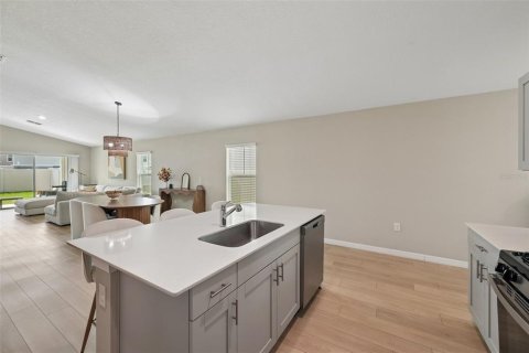 House in Parrish, Florida 3 bedrooms, 148.83 sq.m. № 2203324 - photo 11