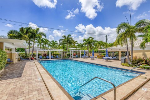 Condo in Jupiter, Florida, 3 bedrooms № 2155102 - photo 26