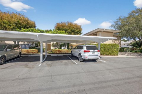 Condo in Jupiter, Florida, 3 bedrooms № 2155102 - photo 20
