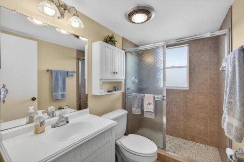 Condo in Jupiter, Florida, 3 bedrooms № 2155102 - photo 15