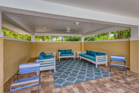 Condo in Jupiter, Florida, 3 bedrooms № 2155102 - photo 28