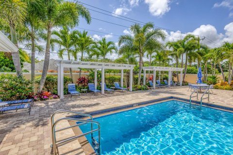 Condo in Jupiter, Florida, 3 bedrooms № 2155102 - photo 27