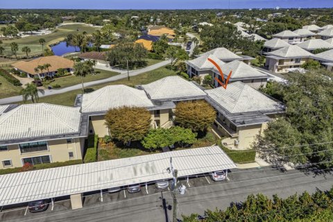 Condo in Jupiter, Florida, 3 bedrooms № 2155102 - photo 21