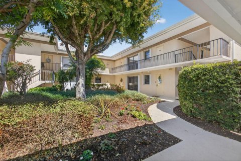Condo in Jupiter, Florida, 3 bedrooms № 2155102 - photo 19