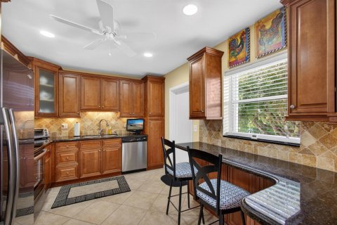 Condo in Jupiter, Florida, 3 bedrooms № 2155102 - photo 9