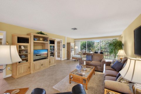 Condo in Jupiter, Florida, 3 bedrooms № 2155102 - photo 3