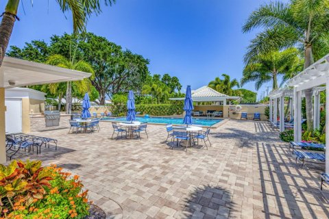Condo in Jupiter, Florida, 3 bedrooms № 2155102 - photo 25