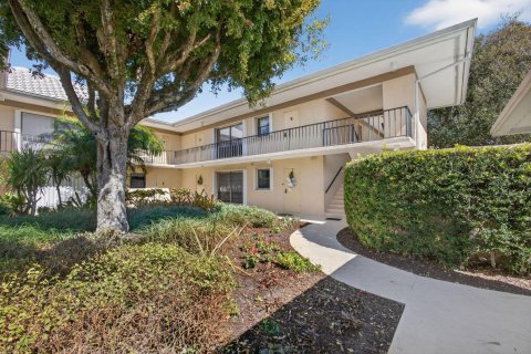 Condo in Jupiter, Florida, 3 bedrooms  № 2155102