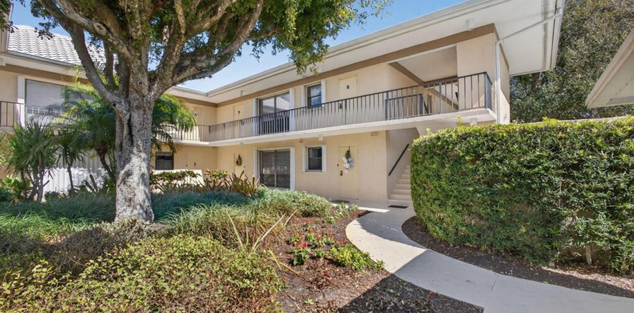 Condo in Jupiter, Florida, 3 bedrooms № 2155102