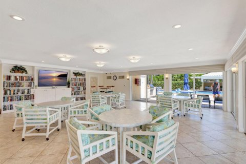 Condo in Jupiter, Florida, 3 bedrooms № 2155102 - photo 30