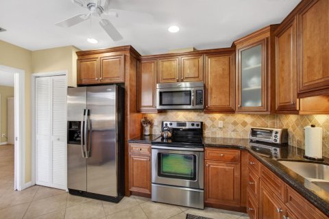 Condo in Jupiter, Florida, 3 bedrooms № 2155102 - photo 11