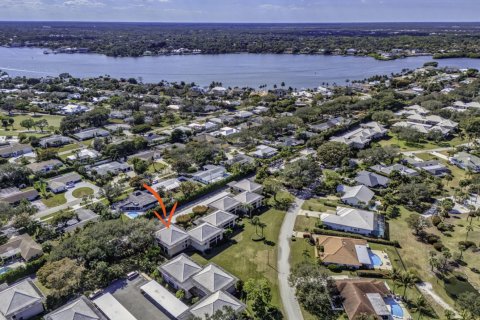 Condo in Jupiter, Florida, 3 bedrooms № 2155102 - photo 23