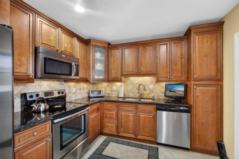 Condo in Jupiter, Florida, 3 bedrooms № 2155102 - photo 10