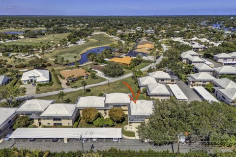 Condo in Jupiter, Florida, 3 bedrooms № 2155102 - photo 22