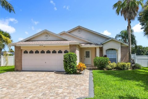 Villa ou maison à louer à Kissimmee, Floride: 3 chambres, 135.82 m2 № 2388761 - photo 7