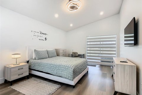 Villa ou maison à louer à Kissimmee, Floride: 3 chambres, 135.82 m2 № 2388761 - photo 27