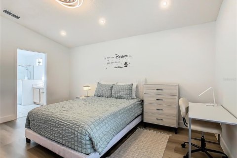 Villa ou maison à louer à Kissimmee, Floride: 3 chambres, 135.82 m2 № 2388761 - photo 29