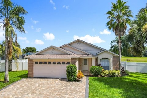 Villa ou maison à Kissimmee, Floride 3 chambres, 135.82 m2 № 2388761