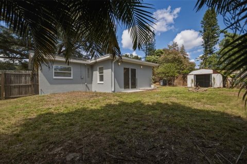 Villa ou maison à vendre à Saint Petersburg, Floride: 2 chambres, 83.7 m2 № 2322322 - photo 21