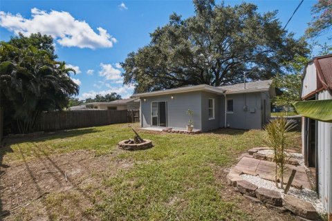 Villa ou maison à vendre à Saint Petersburg, Floride: 2 chambres, 83.7 m2 № 2322322 - photo 22