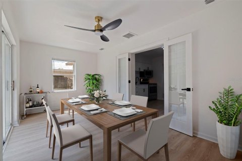 Villa ou maison à vendre à Saint Petersburg, Floride: 2 chambres, 83.7 m2 № 2322322 - photo 11