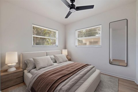Villa ou maison à vendre à Saint Petersburg, Floride: 2 chambres, 83.7 m2 № 2322322 - photo 15