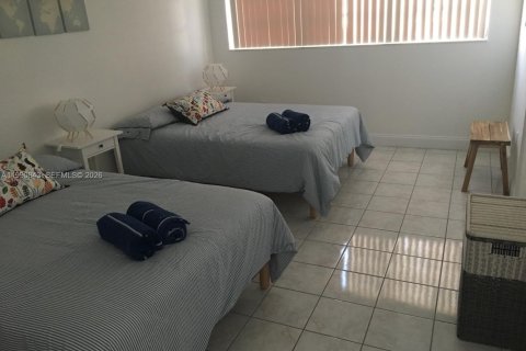 Купить кондоминиум в Майами-Бич, Флорида 2 спальни, 117.06м2, № 2058031 - фото 14