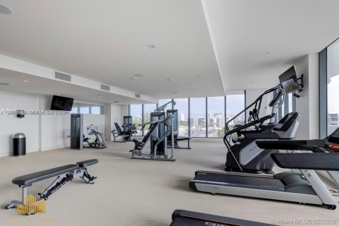 Condo in Aventura, Florida, 2 bedrooms  № 2186063 - photo 10
