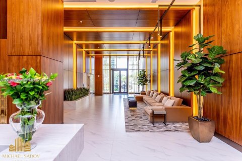 Condo in Aventura, Florida, 2 bedrooms  № 2186063 - photo 8