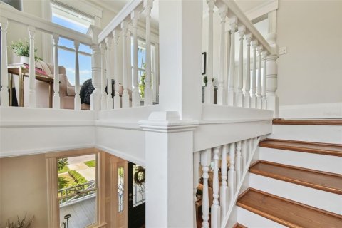 Купить виллу или дом в Тампа, Флорида 15 комнат, 305.28м2, № 2155761 - фото 22