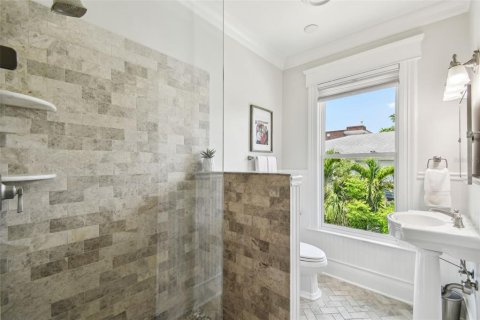 Купить виллу или дом в Тампа, Флорида 15 комнат, 305.28м2, № 2155761 - фото 25