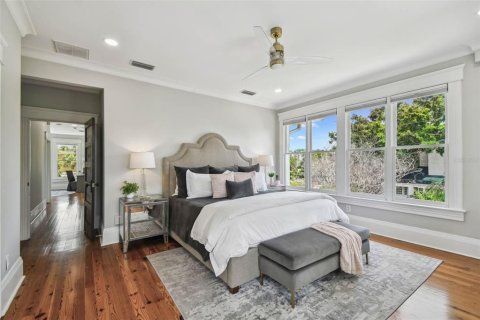Купить виллу или дом в Тампа, Флорида 15 комнат, 305.28м2, № 2155761 - фото 30
