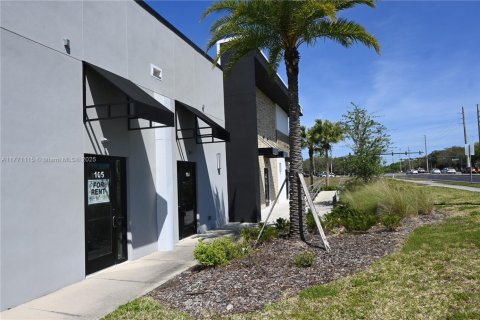 Купить коммерческую недвижимость в Орландо, Флорида № 2022769 - фото 24