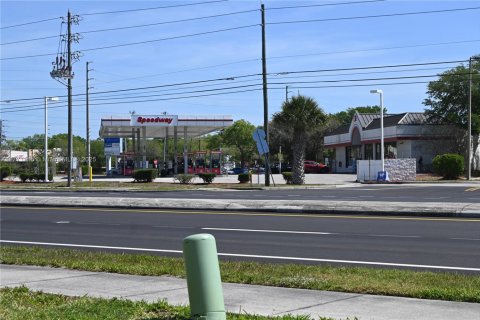 Купить коммерческую недвижимость в Орландо, Флорида № 2022769 - фото 25