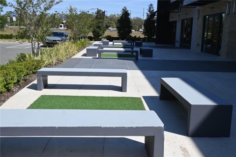 Купить коммерческую недвижимость в Орландо, Флорида № 2022769 - фото 7