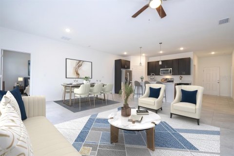 Casa en venta en Ocala, Florida, 4 dormitorios, 157.56 m2 № 2429379 - foto 21