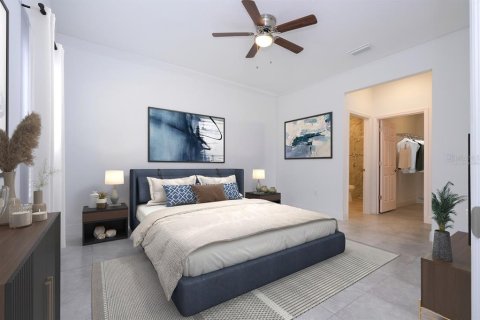 Casa en venta en Ocala, Florida, 4 dormitorios, 157.56 m2 № 2429379 - foto 23
