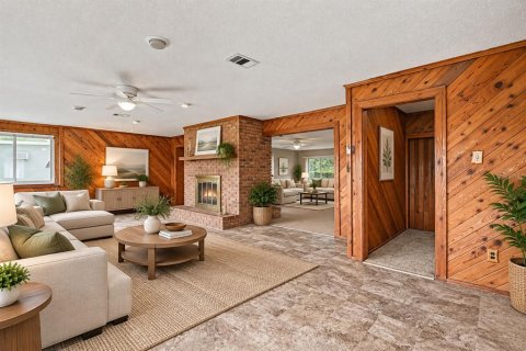 Villa ou maison à vendre à Orlando, Floride: 2 chambres, 171.22 m2 № 2416980 - photo 10