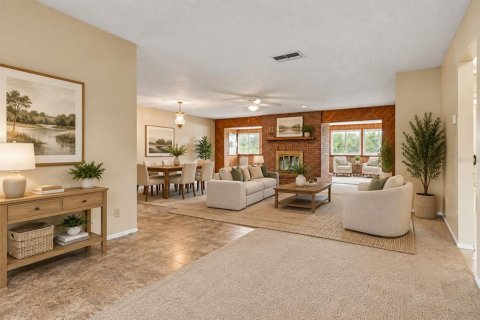 Villa ou maison à vendre à Orlando, Floride: 2 chambres, 171.22 m2 № 2416980 - photo 6