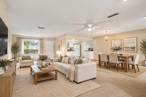 Villa ou maison à vendre à Orlando, Floride: 2 chambres, 171.22 m2 № 2416980 - photo 4