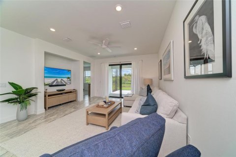 House in Lakewood Ranch, Florida 2 bedrooms, 148.83 sq.m. № 2287264 - photo 22